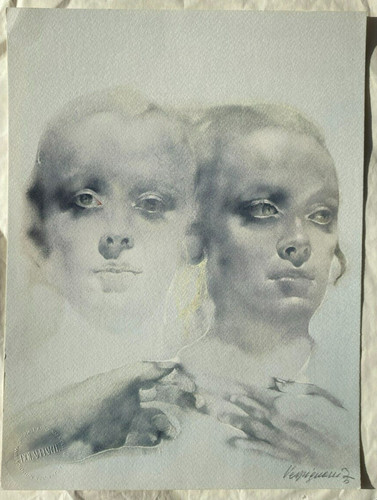 Renzo vespignani - renzo,