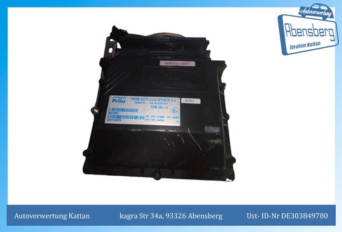 Usato centralina impianto gas - usato,