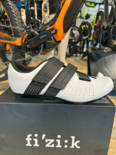 Scarpe ciclismo fizik - fizik, tempo