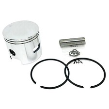 MF0893 Pistone Pinasco B Cilindro Alluminio 102 Dm 55 Vespa 50 Special R L N