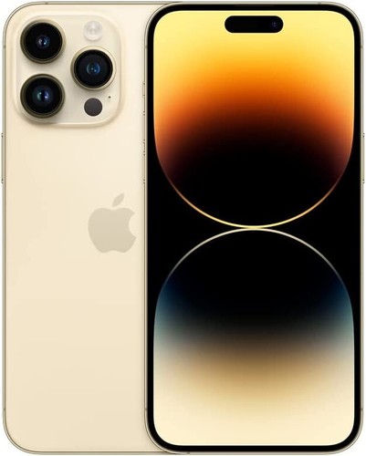 Apple iphone pro max - iphone, 14