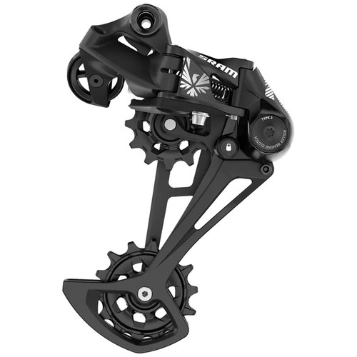 Sram eagle horizon rear - x-horizon,