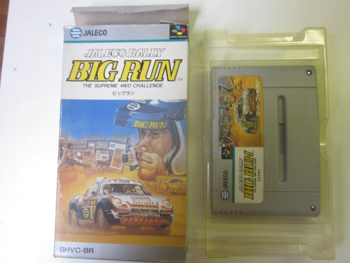 Nintendo super famicom snes - nintendo,