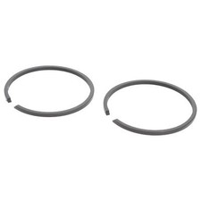 Anelli pistone 44mm Pocketbike