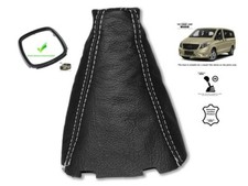 Cuffia Leva Cambio Per