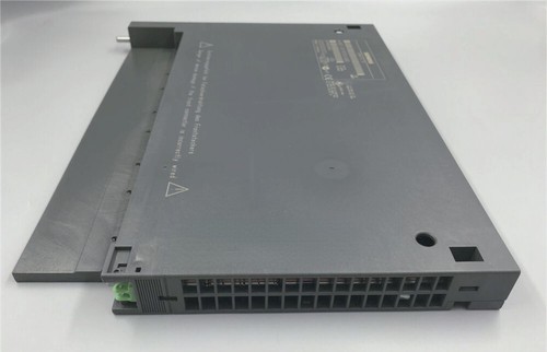 Modulo plc siemens - plc, 6es7