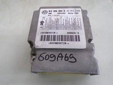 Centralina airbag VW Golf 5 1K