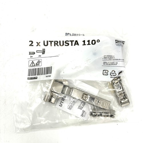 Ikea utrusta cerniere per - utrusta,