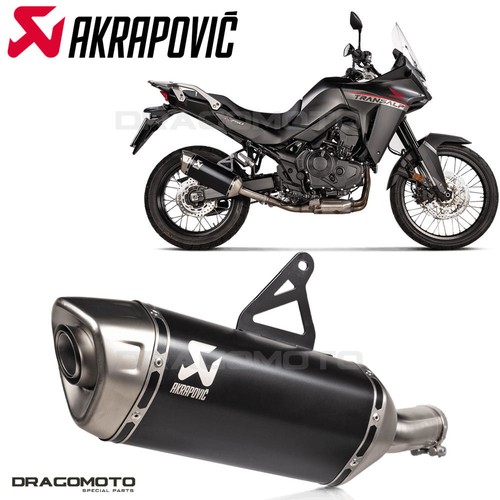 Honda 750 transalp - xl,