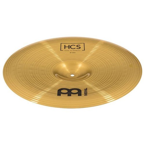 Meinl piatto china - , 18
