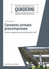 Cemento armato precompresso