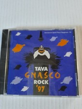 TAVAGNASCO ROCK '97 ,VARIOUS