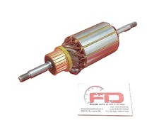 INDOTTO DINAMO GENERATORE DI