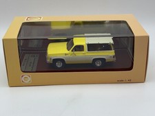Chevrolet Blazer K5 Open Top