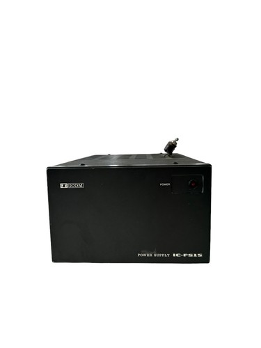 Alimentatore radio icom - alimentatore,