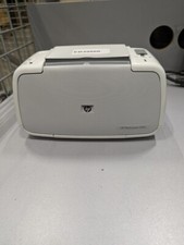 HP Photosmart A310 Foto