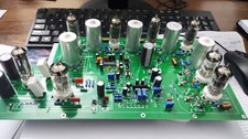 Tubo vuoto-FM-radio retro