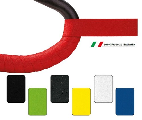 Nastro manubrio eva foam - manubrio,