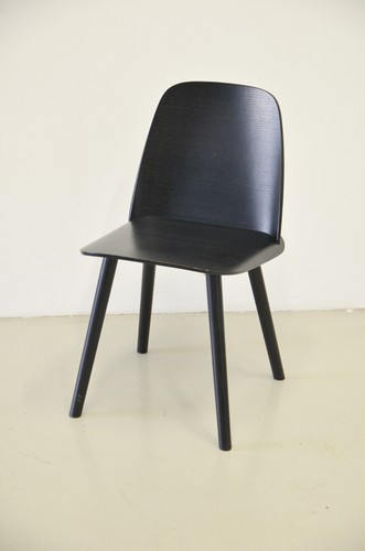 Sedia legno nerd chair - legno,