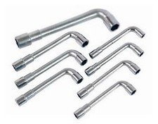 Chiavi pipa set pz - pipa,