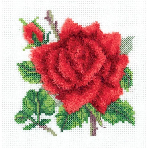 Klart set punto croce - set,