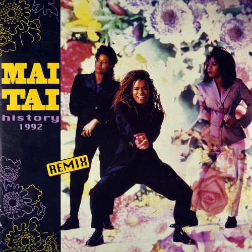 Mai tai history - 7",