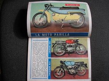 MOTO PARILLA SLUGHI 90 125