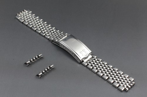 Bracciale vintage exc omega - exc+5,