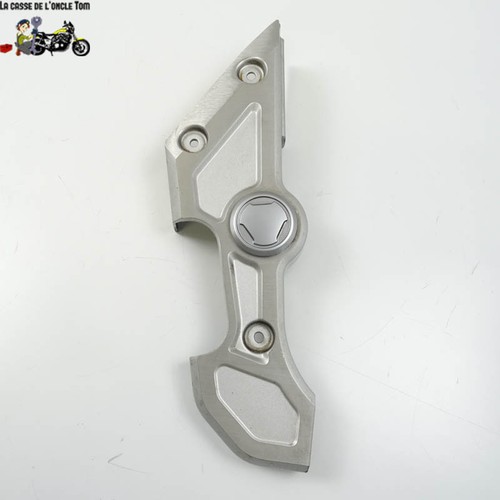 Carena laterale destra yamaha - carena,