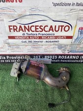 Catalizzatore fiat 500 abarth - fiat,