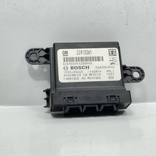 CENTRALINA SENSORI DI