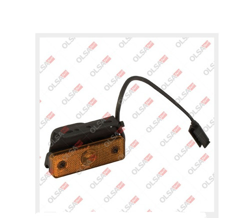 Fanale flatpoint olsa - fanale,