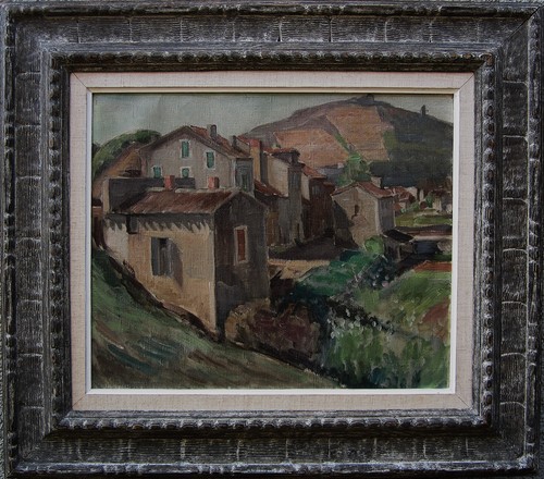 Ellis wallin 1888 - wallin, veduta