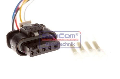Sencom 503050 kit riparazione - kit,