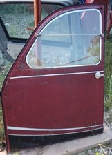 Portiera sportello Anteriore