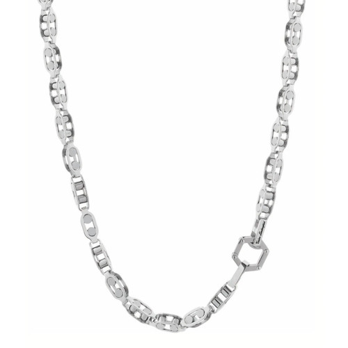 Collana uomo tonino - collana,
