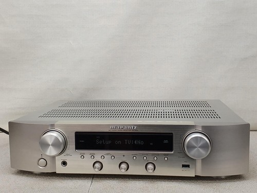 Ricevitore rete marantz - ricevitore,