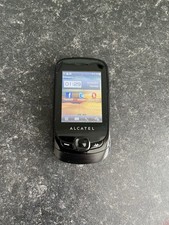 Telefono alcatel carbon one - alcatel,