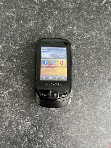 Telefono alcatel carbon one - alcatel,