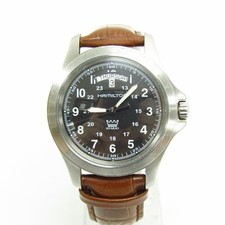 Orologio Uomo Hamilton