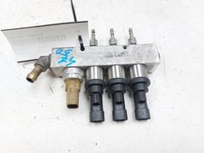 09SQ99020001G INIETTORI GPL BIANCA/BLU CHEVROLET MATIZ (KL1K - M200) 800 B 6V MA