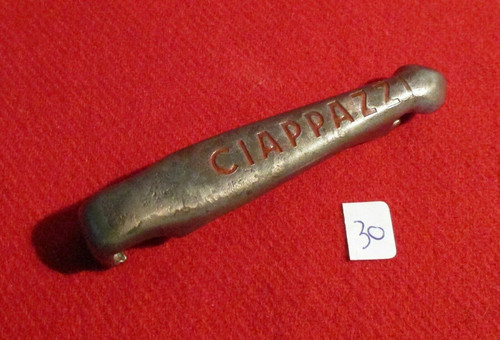 Raro apribottiglia cavatappi - raro,
