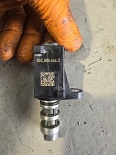 05C906455D Valvola Regolazione