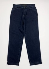 40 Weft jeans uomo usato denim
