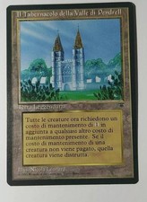 IL TABERNACOLO DELLA VALLE IT