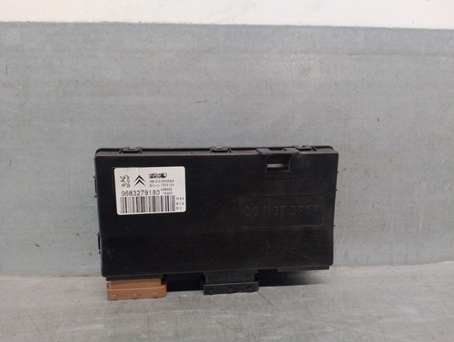 9663279180 modulo elettronico - 9663279180,