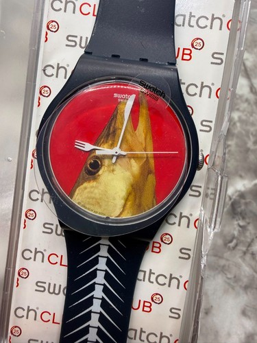 Swatch new gent - swatch,