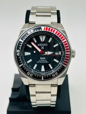 Orologio subacqueo uomo Seiko