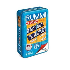 Cayro Rummi Classic Gioco da