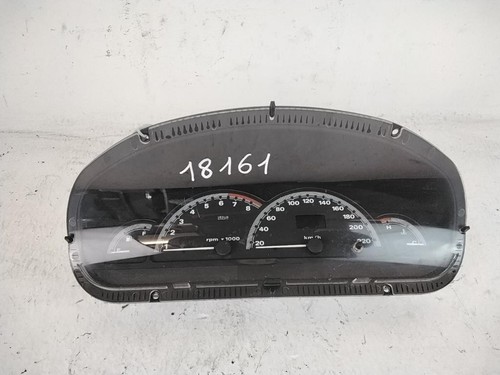 Contachilometri per fiat - per, bravo